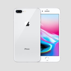 بطارية أيفون 8 بلس