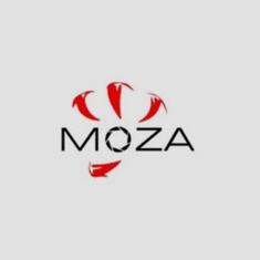 موزا / Moza