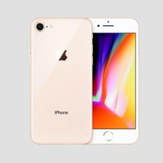بطارية أيفون 8