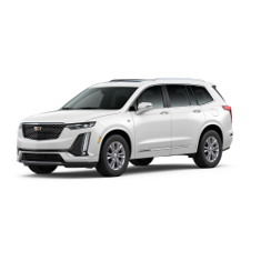 كاديلاك XT6  من موديل 2020 الى 2022