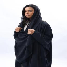 عبايات ساده