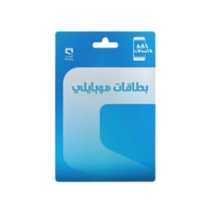 بطاقات موبايلي