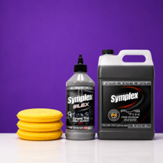 Plastic Care & Protection