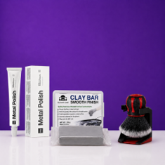 Tools & Accessories
