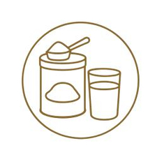 Powdered Milk