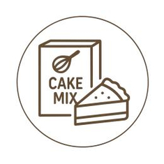 Cake & Dessert Mix