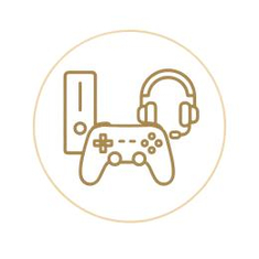 Gaming Supplies