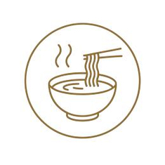 Soup & Noodles