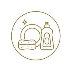 Dish Washing Products