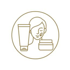 العناية بالبشرة