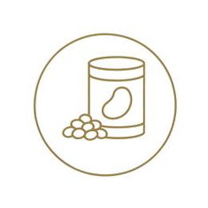 Canned Legumes