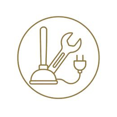 Plumbing and electrical tools