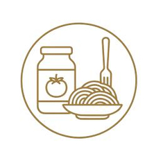 Sauces & Pasta