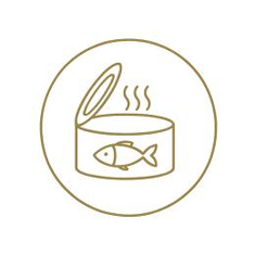 Canned Fish