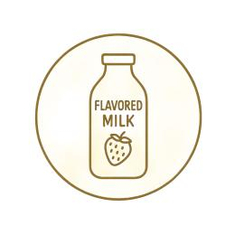 Flavored Milk