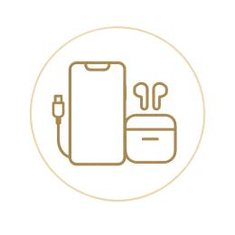 Mobile supplies