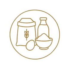 Baking ingredients