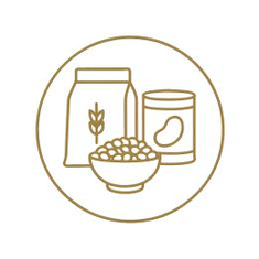 Cereals & Legumes