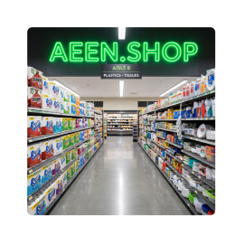 Plastic Products and Tissues