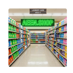 Clothing Care Products