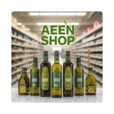 Oils and Ghee