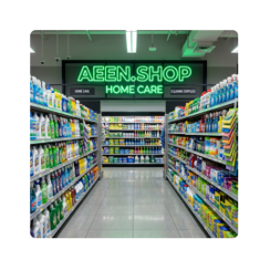 Home Care Products