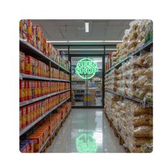منتجات المكرونات والارز