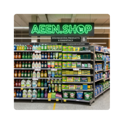 Dish Care Products