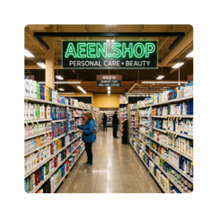 Personal care products
