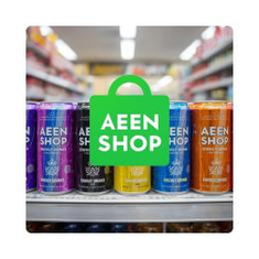 مشروبات الطاقة