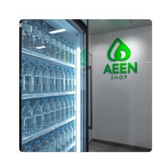 المياه المعدنية