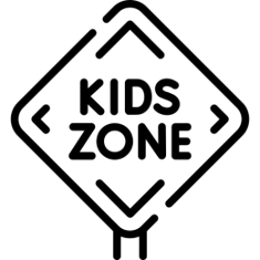 مضارب أطفال