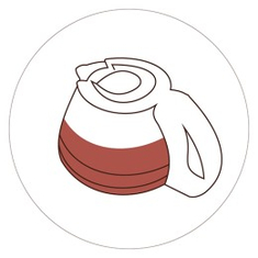 American coffee