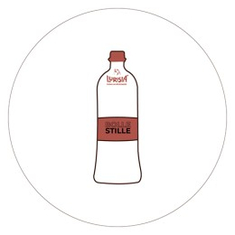 Mineral water