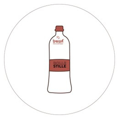 Sparkling water
