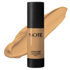 أساس نوت Cosmetics Mattifying Extreme Wear