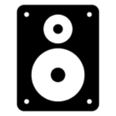 سبيكرات