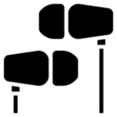 سماعات سلكية