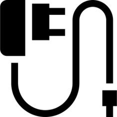 شاحن جوال