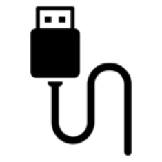 اسلاك شحن