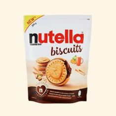 بسكوتات و شوكلاته