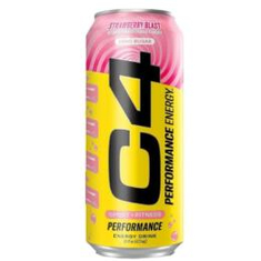 مشروبات C4