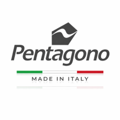 خلاطات مخفية Pentagono