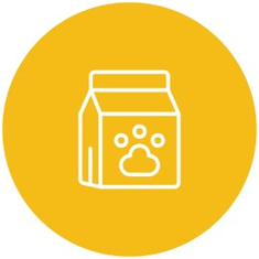 Dry Food