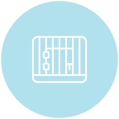 Cages & Accessories