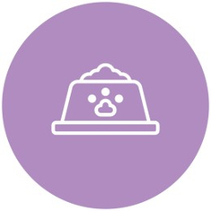 مستلزمات الطعام
