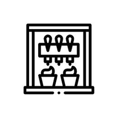 اكسسوارات الآيس كريم