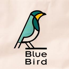 BLUE BIRD