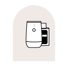 Aroma Diffuser & Oil
