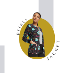 Jacket Prints